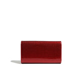 Red Sparkle Wild Cherry Wallet