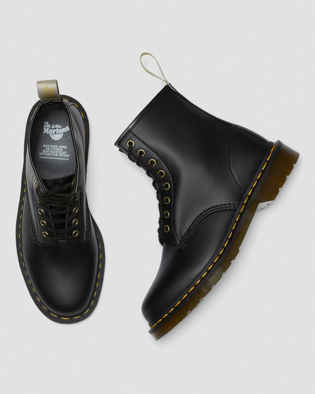 Dr martens heel rub best sale