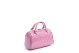 Mini Sparrow Tote Bashful Pink Blush Sparkle