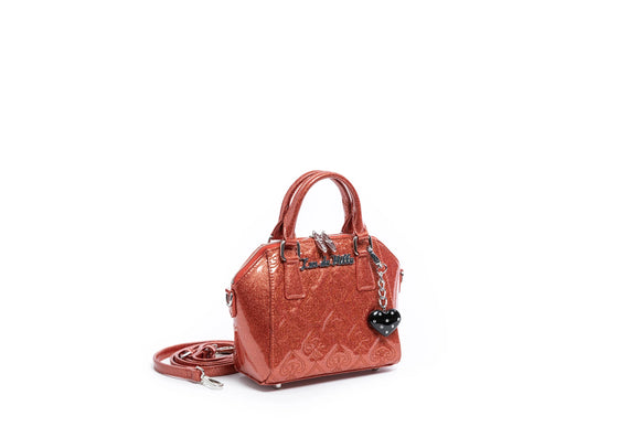 Lux de Ville, Bags, Lux Deville Oversize Bag