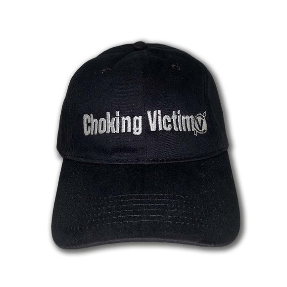 Choking Victim Hat