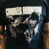 Charles Bronson Shirt