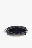 Fred Perry Classic Side Bag Black / Ecru