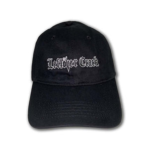 Leftover Crack Hat