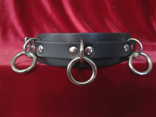 Cute Chaos Choker