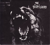 The Distillers - S/T LP (Anniversary Edition)