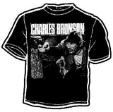 Charles Bronson Shirt - DeadRockers