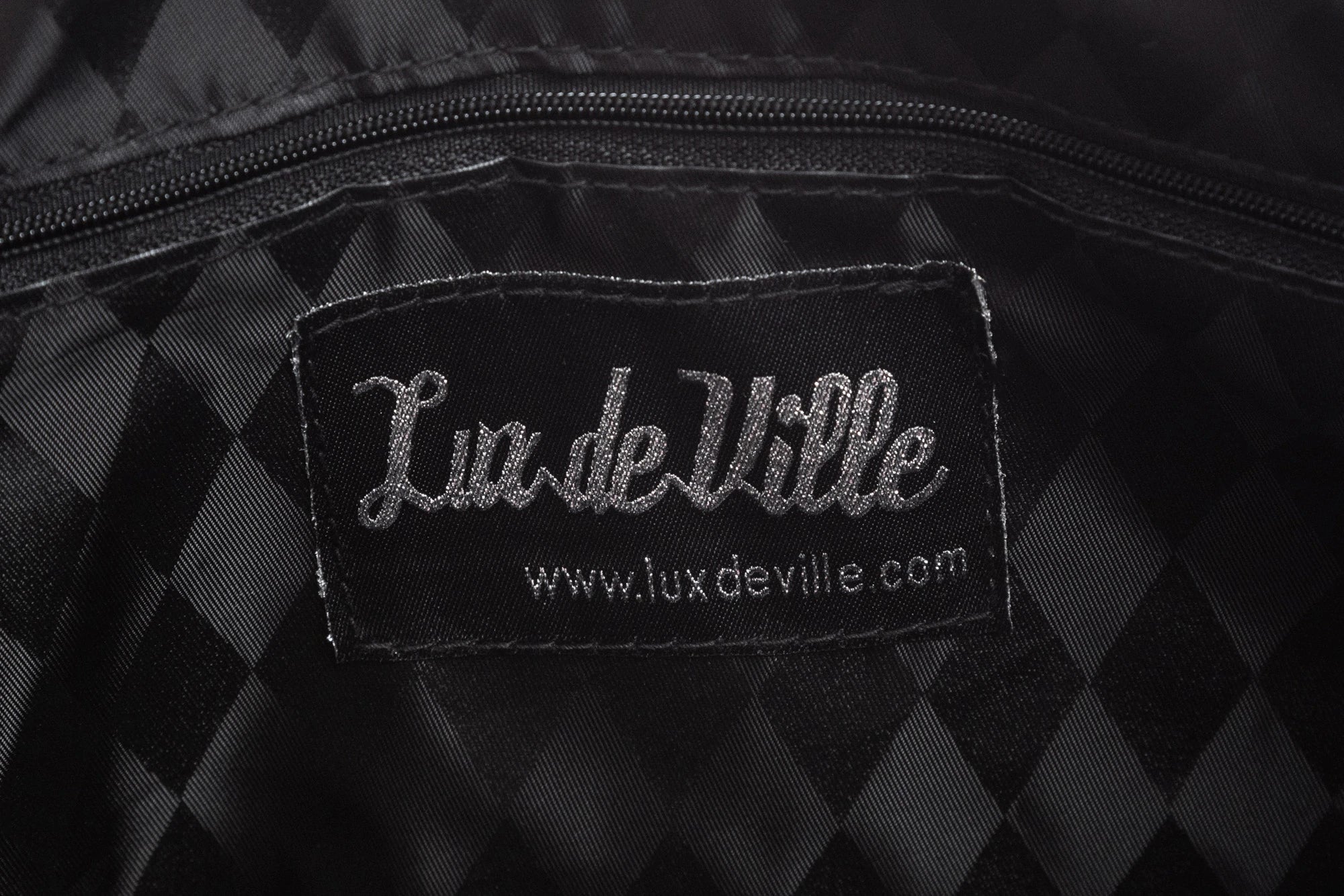 Pin on Lux De Ville Bags & Wallets