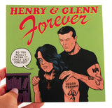 Henry & Glenn Forever - DeadRockers