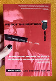 We Got the Neutron Bomb: The Untold Story of L.A. Punk